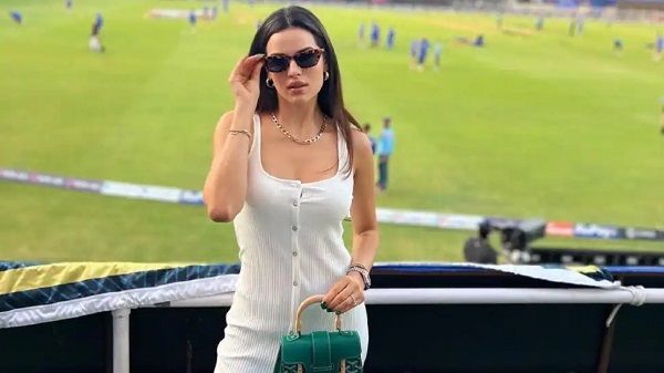 નતાશા સ્ટેનકોવિક 