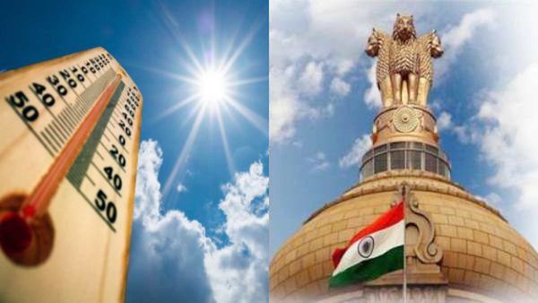 માર્ચ મહિનામાં ઘણી જગ્યાએ જોવા મળશે હીટવેવ માર્ચ મહિનામાં ઘણી જગ્યાએ જોવા મળશે હીટવેવ