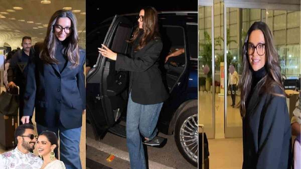 Oscars 2023: અમેરિકા માટે રવાના થઈ દીપિકા પાદુકોણ, જુઓ Video, જાણો ક્યારે અને કેવી રીતે જોશો ઑસ્કર અવૉર્ડસ