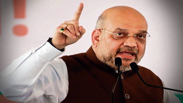 2024 Lok Sabha Eection : લોકસભાની ચૂંટણીમાં 300 બેઠક જીતીને ત્રીજીવાર વડાપ્રધાન બનશે મોદી, અમિત શાહે કર્યો દાવ