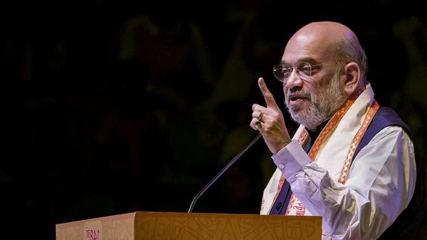 'આ કેવો ઘમંડ, સાંસદ પર બની રહેવુ છે, કોર્ટ પણ નથી જવુ', રાહુલ ગાંધીની 'અયોગ્યતા' પર અમિત શાહ