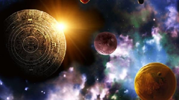 Surya Guru Yuti 2023 : 12 વર્ષ બાદ થશે સૂર્ય-ગુરુની યુતિ, આ છે રાશિની ખુલશે કિસ્મત