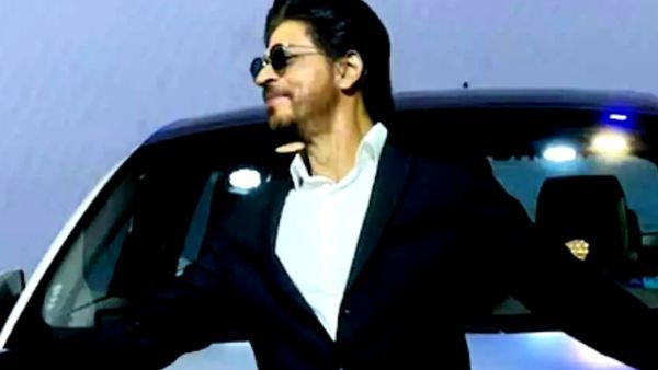 શાહરુખ ખાને ખરીદી લક્ઝરી કાર