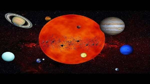 Navpancham Rajyog : મંગળ અને શનિનો સંયોગ બનાવશે નવપંચમ રાજયોગ, આ ત્રણ રાશિને થશે લાભ