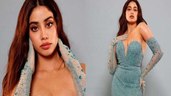 પાપારાજીથી છૂપવા માટે આવુ કરે છે જ્હાન્વી