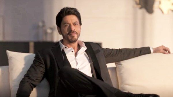 શાહરુખ ખાનનુ વર્કફ્રંટ