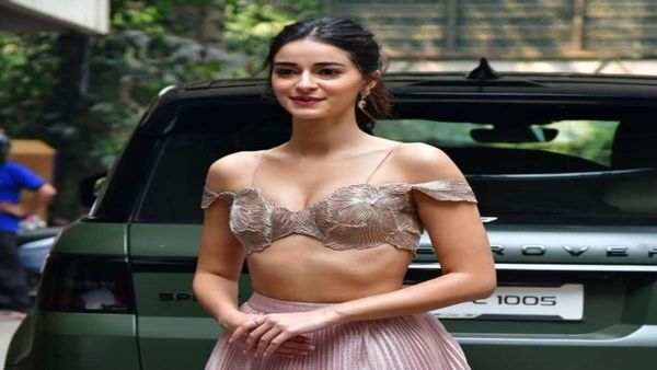 અનન્યા થઈ ગઈ ટ્રોલ