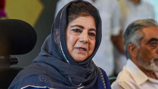 ભાજપની પ્રતિક્રિયા