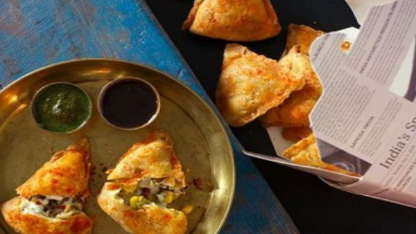 શું ખાસ છે સમોસા સિંહમાં?