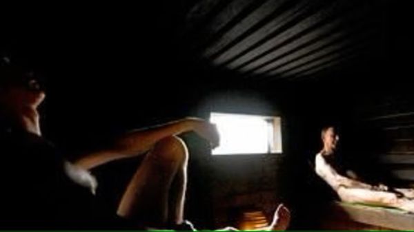 સૉના બાથના ઘણા ફાયદા છે