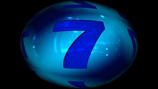 મૂલાંક 7