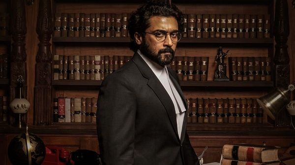 સુર્યાની ઓસ્કાર કમિટિમાં નિમણૂક