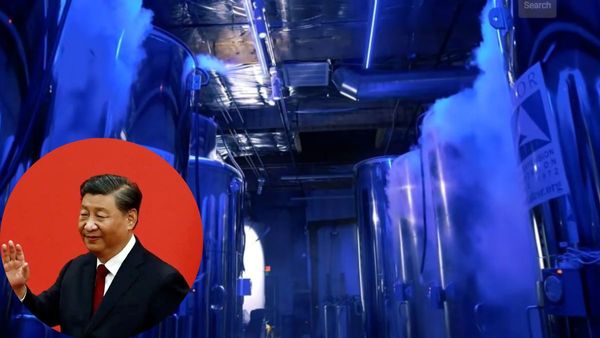 કન્ફર્મ! વુહાનની લેબમાંથી જ નીકળ્યો કોરોના, FBIએ કરી પુષ્ટિ, કહ્યુ - પુરાવા નષ્ટ કરવાની કોશિશ કરી રહ્યુ છે ચીન