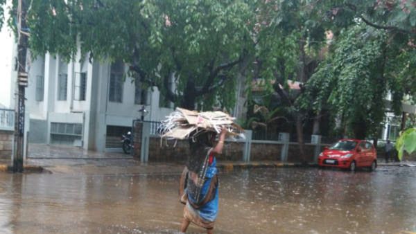 આ સ્થળોએ પડશે વરસાદ