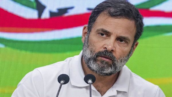 Modi Surname Defamation Case: સુરત કોર્ટ આજે સંભળાવશે ચુકાદો, રાહુલ ગાંધી રહેશે હાજર