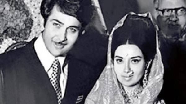 35 વર્ષથી દૂર હતા રણધીર-બબીતા