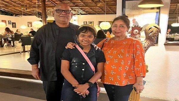 શશિ કૌશિક છે બૉલિવુડની પ્રોડ્યુસર શશિ કૌશિક છે બૉલિવુડની પ્રોડ્યુસર