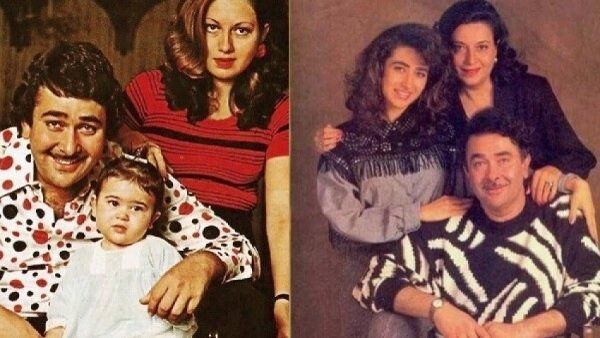 રણધીર કપૂરની તબિયત સારી નથી