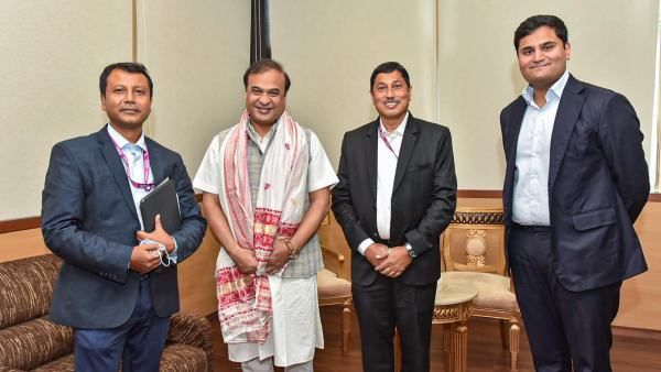 કોણ છે જીત અદાણીની ભાવિ વહુ