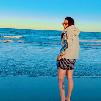 ફેન્સ તાનિયા ભાટિયાની સુંદરતા પર ફિદા છે