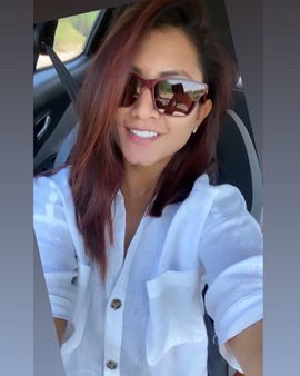 તાનિયાએ યુવરાજ સિંહના પિતા પાસે ટ્રેનિંગ લીધી છે