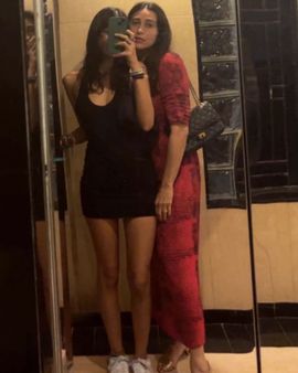 સમાયરાની ફેન ફોલોઈંગ વધી રહી છે