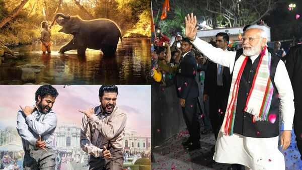 નાટુ નાટુની જ્વલંત સફળતા બાદ પ્રધાનમંત્રી નરેન્દ્ર મોદીએ આ રીતે આપ્યા અભિનંદન