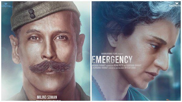 કંગના રનૌતનુ વર્કફ્રંટ