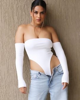 નિયા શર્મા