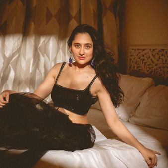 સંજીદા શેખ