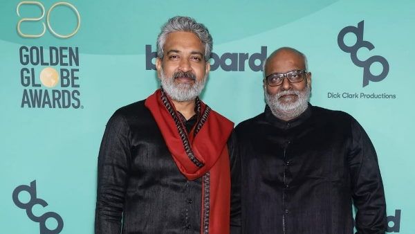 નવા પ્રોજેક્ટ પર કામ કરી રહ્યા છે રાજામૌલી