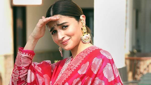 આલિયા ભટ્ટ આલિયા ભટ્ટ