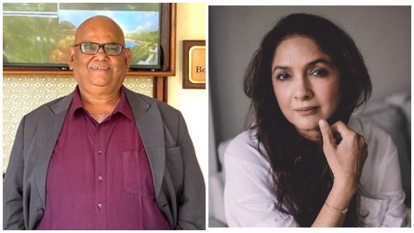 સતીશ કૌશિકને કારમાં જ આવ્યો હાર્ટ એટેક સતીશ કૌશિકને કારમાં જ આવ્યો હાર્ટ એટેક