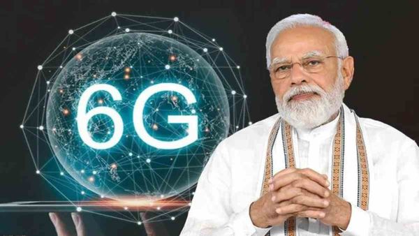 6G In India : 6G ની રેસમાં ભારતની એન્ટ્રી, જાણો શું છે 6G ટેક્નોલોજી