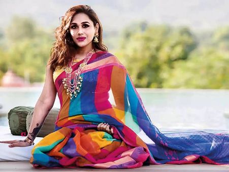નિક્કી ચાવલા