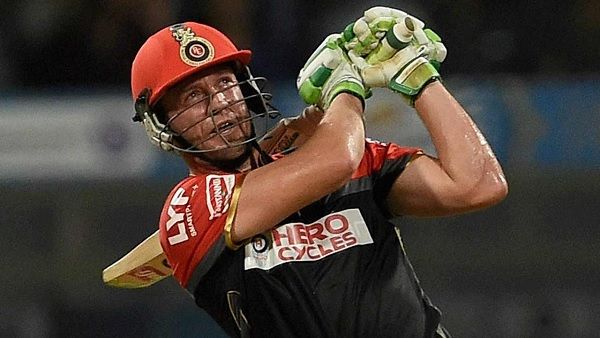 એબી ડી વિલિયર્સ