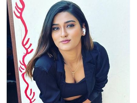 ટિક ટોકે આકાંક્ષાને ઓળખ આપી