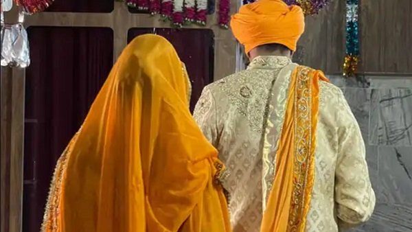 કોણ છે અમૃતપાલ સિંહની પત્ની કિરણદીપ કૌર?