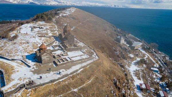 આર્મેનિયા