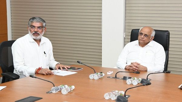 માધોપુર ઘેડના મેળામાં દરિયાકાંઠે રેતી શિલ્પની કૃતિઓ કલાકારો બનાવશે