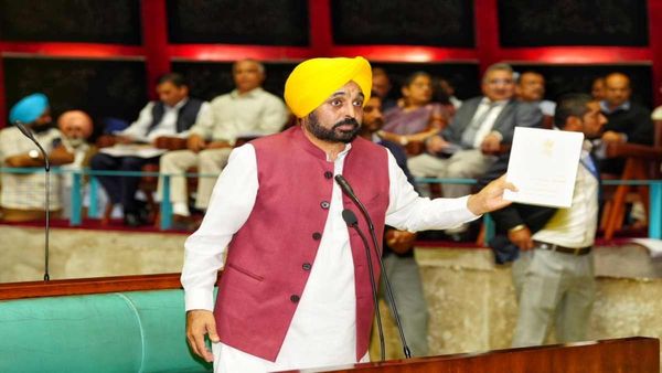 દવાઓ પર માર્જિન નક્કી થશે, પંજાબ વિધાનસભામાં પ્રસ્તાવ પાસ