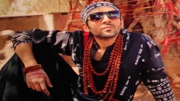 ભૂલ ભૂલૈયા 3 - Bhool Bhulaiyaa 3 ભૂલ ભૂલૈયા 3 - Bhool Bhulaiyaa 3