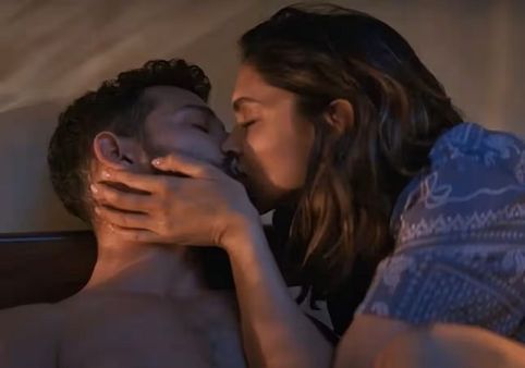 દીપિકા પાદુકોણ