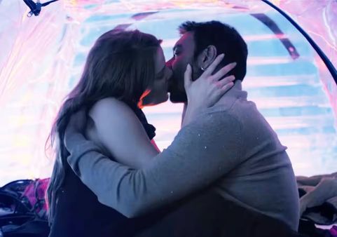 અજય દેવગન