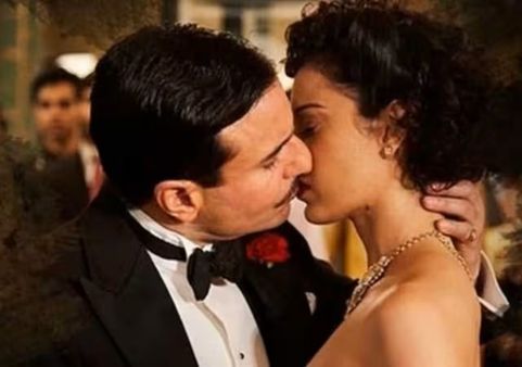 સૈફ અલી ખાન