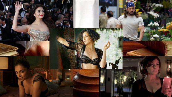 પ્રેમ અને શરમ નેવે મૂકી આ સ્ટાર્સે તેમના એક્સનું જાહેરમાં કર્યું અપમાન