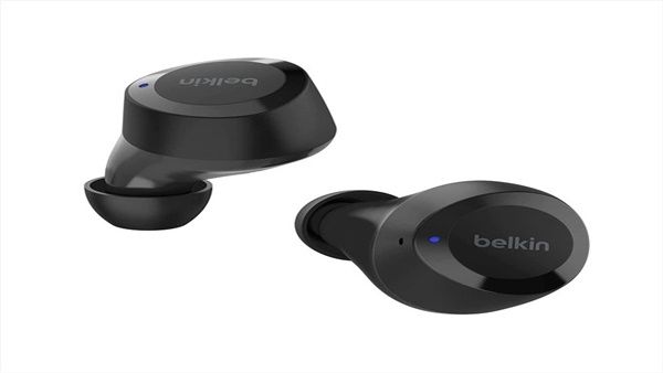 ઇયર ઇયરબડ્સમાં બોલ્ટ ઓડિયો વાયરલેસ