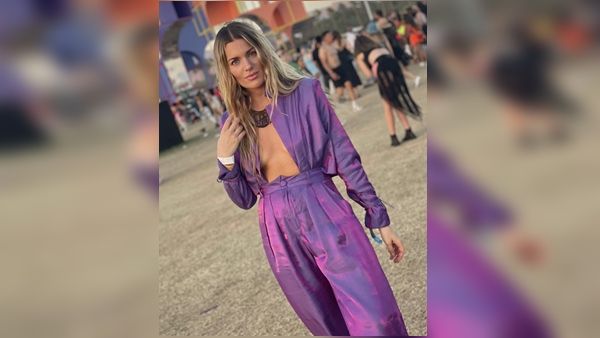 એકલા હનિમૂન પર જવાનું નક્કી કર્યું