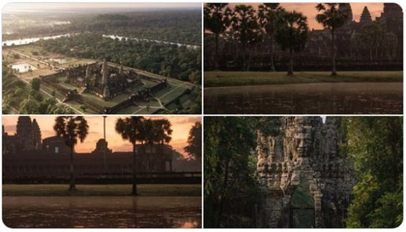 કંબોડિયા