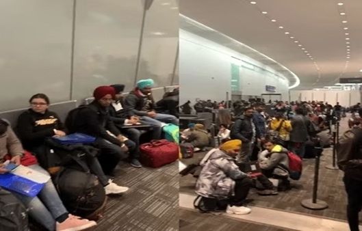 700 ભારતીય વિદ્યાર્થીઓને કેનેડા છોડવાનો આદેશ, જાણો શું કારણ?